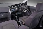 Tata Bolt Sedan 2015 года (ZA)